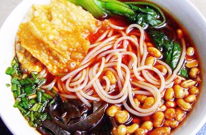 静海螺蛳粉培训